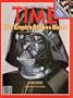 Star Wars Archvillain Darth Vader, The Empire Strikes Back / TIME Cover: May 19, 1980, Movie Print by TIME Magazine