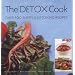 Great health and detox books