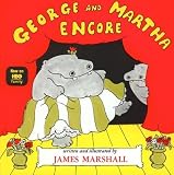  : George and Martha Encore (George and Martha)
