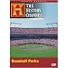 Modern Marvels - Baseball Parks (History Channel) DVD