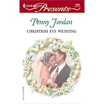 Christmas Eve Wedding (Harlequin Presents # 2289) book cover
