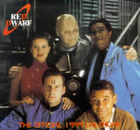 Red Dwarf