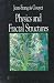 Search : Physics and Fractal Structures