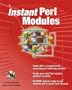 Instant Perl Modules