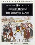 Review Penguin Audiobooks  / The Pickwick Papers (Penguin Classics)