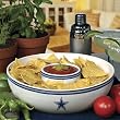 Dallas Cowboys Memory Company Team Chip and Dip Bowl NFL Football Fan Shop Sports Team Merchandise