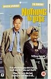 Nothing To Lose [1997] VHS