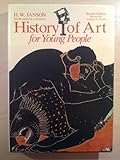 History of art : for young people