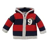 Cardigan B�b� a Capuche CHICCO
