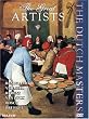 The Dutch Masters Boxed Set / Rembrandt, Vermeer, Van Dyck, Rubens, Bosch, Bruegel