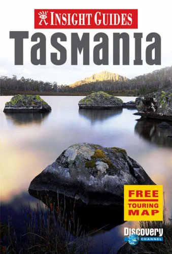 City Travel Guides Discounted  Books : Tasmania Insight Regional Guide (Insight Regional Guides)