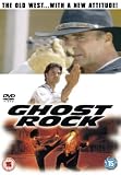 Ghost Rock [DVD]