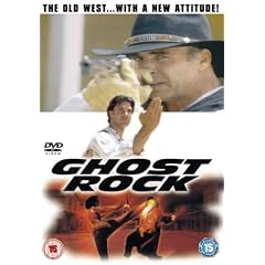 Ghost Rock [DVD]