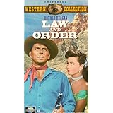 Law and Order  (1953)