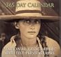National Geographic Greatest Photographs 365-Day 2005 Calendar