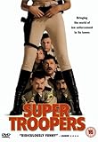 Super Troopers packshot