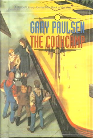 Gary Paulsen