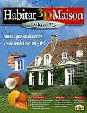 Revue Mindscape  / Habitat 3D maison volume 3