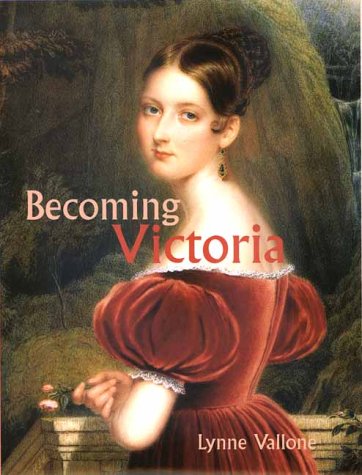Becoming Victoria