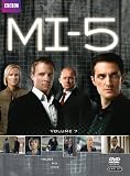 MI-5, Vol. 7