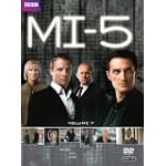MI-5, Vol. 7
