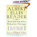 The Albert Ellis Reader: A Guide to Well-Being Using Rational Emotive Behavior Therapy