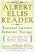Albert Ellis Reader