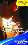 Prisoner of passion