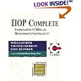 IIOP Complete: Understanding CORBA and Middleware... by  William A. Ruh, Thomas Herron, Paul Klinker, and William Ruh