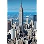 Classic New York City State NYC NY Films DVD