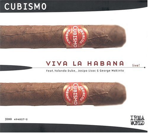 CUBISMO - Viva la Habana! - Zortam Music