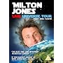Milton Jones - Live Universe Tour - Part 1 - Earth [DVD] [2009]