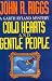 Cold Hearts and Gentle People (A Garth Ryland Mystery)