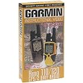 Garmin Rino 110/120 GPS/ 2 Way Radio Instructional Video [VHS]