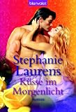K�sse im Morgenlicht - Stephanie Laurens