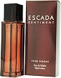 Escada Sentiment By Escada For Men. Eau De Toilette Spray 3.4 Ounces