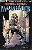 : Moonstone Monsters: Mummies