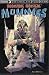 Books : Moonstone Monsters: Mummies