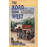 the road runs west a century along the bella bella  chilcotin highway