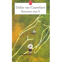 Rencontre sous X