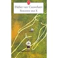Rencontre sous X