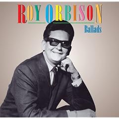 Ballads by  Roy Orbison 