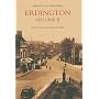 Erdington: Vol 2 (Archive Photographs: Images of England)