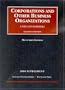 2004 Supplement to Corporation and Other Business Organizations
