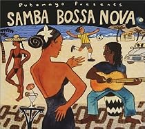 Samba Bossa Nova