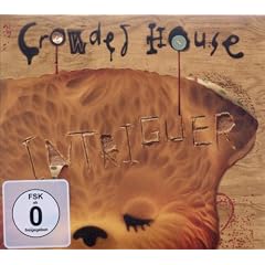 Intriguer (Deluxe Version)