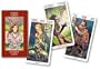 Celtic Tarot (English and Spanish Edition)