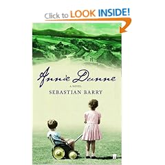 Annie Dunne