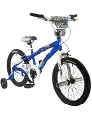 Sports: Mongoose Decoy Boys Bike (18-Inch Wheels) - Pacific Cycle