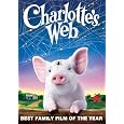 Charlotte's Web (Widescreen Edition)